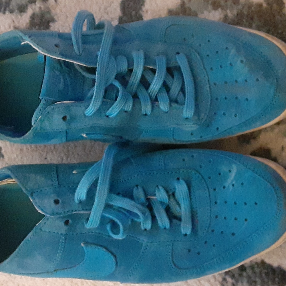 Women Nike Air Force 1